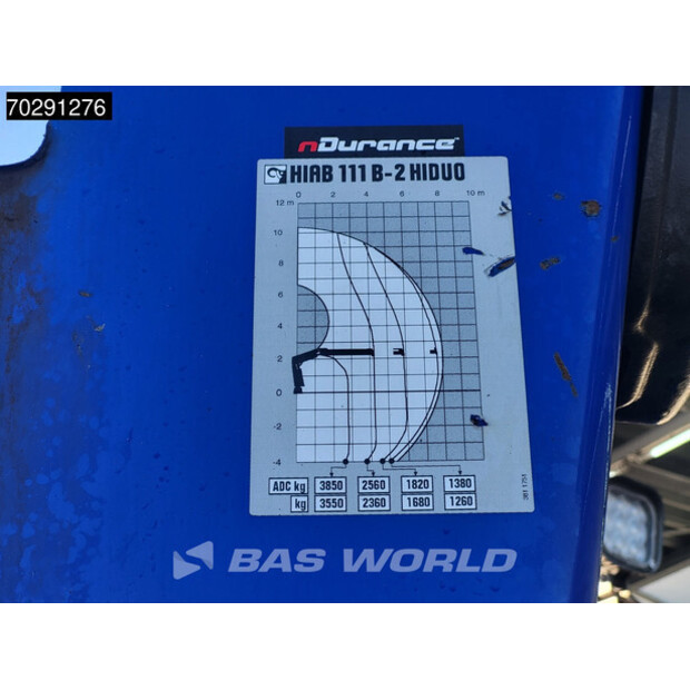 2017 DAF LF 260-41910490