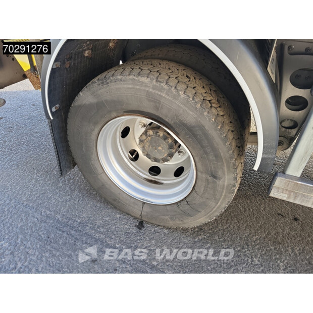 2017 DAF LF 260-41910494