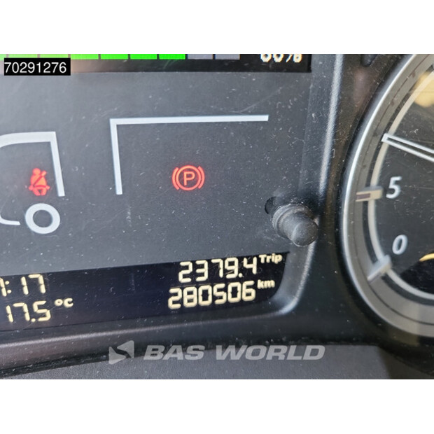 2017 DAF LF 260-41910505