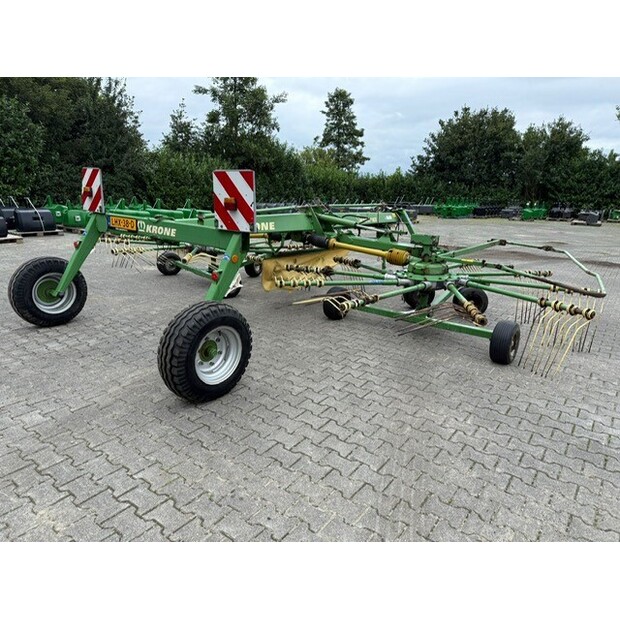 2005 Krone SWADRO 700-41914964