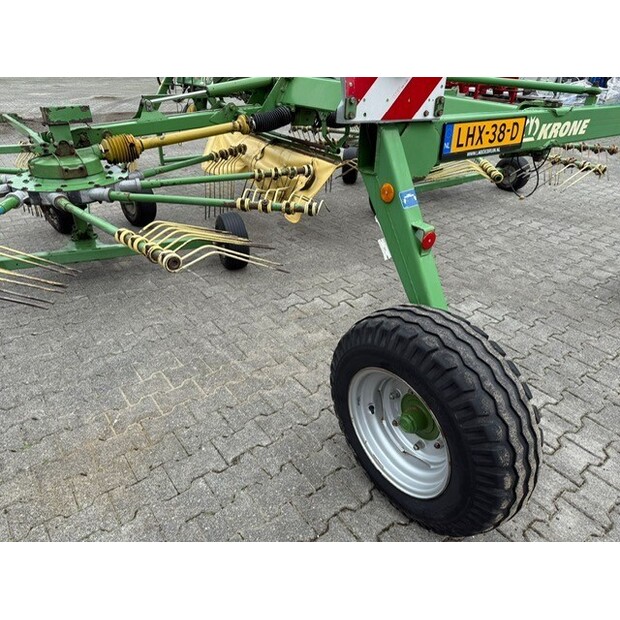 2005 Krone SWADRO 700-41914965