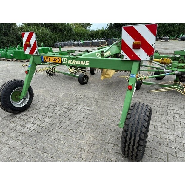 2005 Krone SWADRO 700-41914966