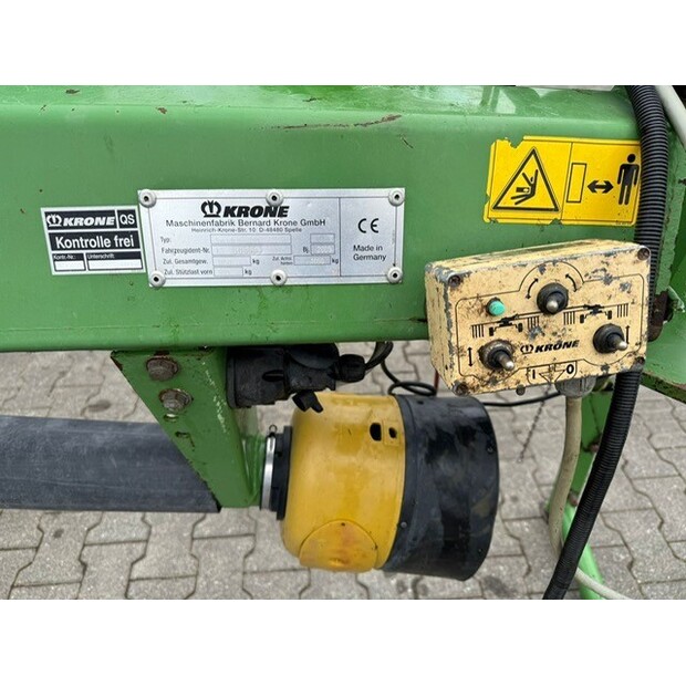 2005 Krone SWADRO 700-41914967