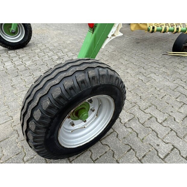 2005 Krone SWADRO 700-41914969