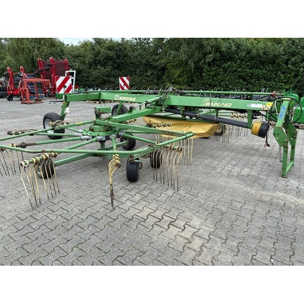 2005 Krone SWADRO 700-41914972
