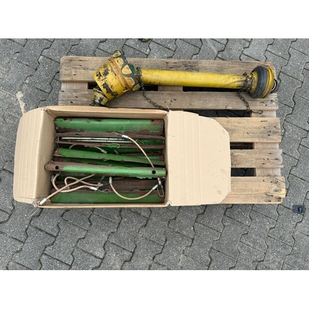 2005 Krone SWADRO 700-41914973