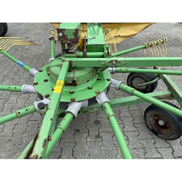 2005 Krone SWADRO 700-41914974