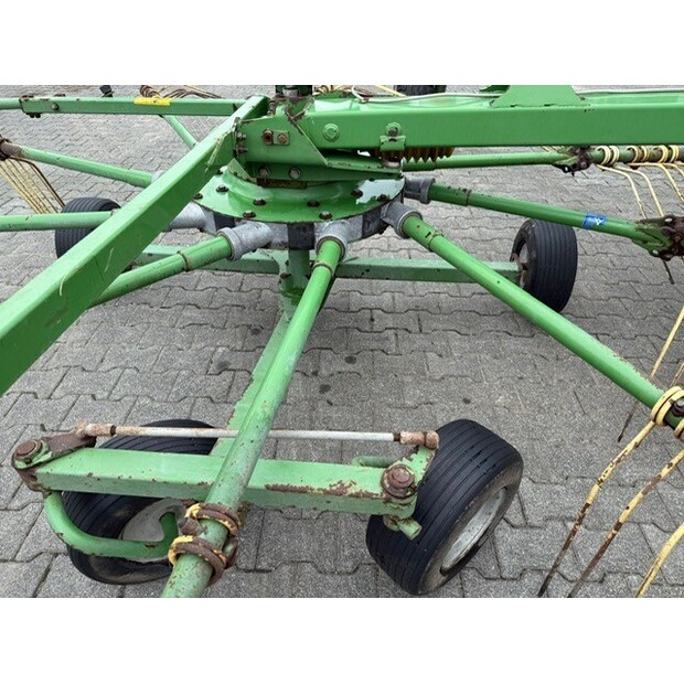 2005 Krone SWADRO 700-41914975