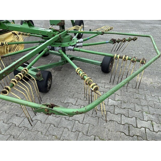 2005 Krone SWADRO 700-41914977