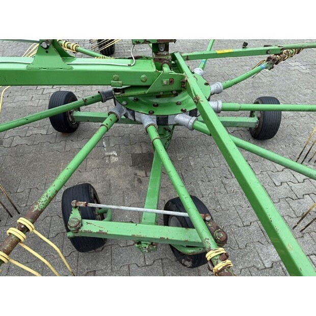 2005 Krone SWADRO 700-41914983