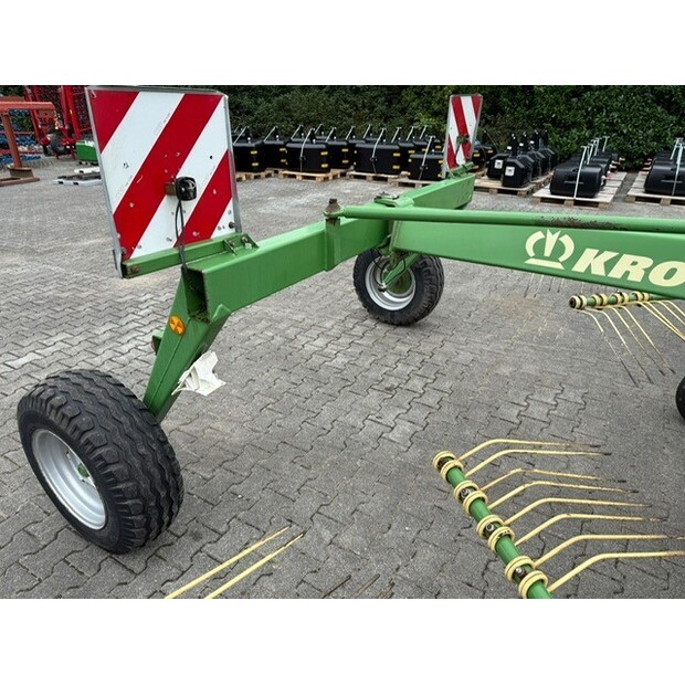 2005 Krone SWADRO 700-41914984