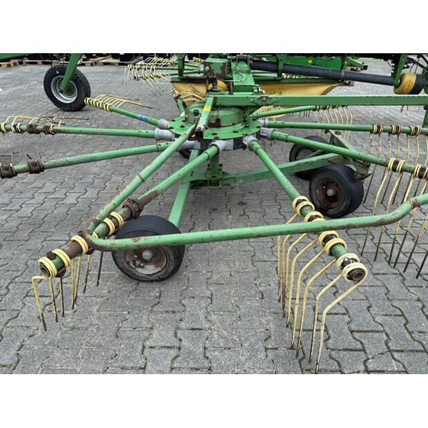 2005 Krone SWADRO 700-41914985