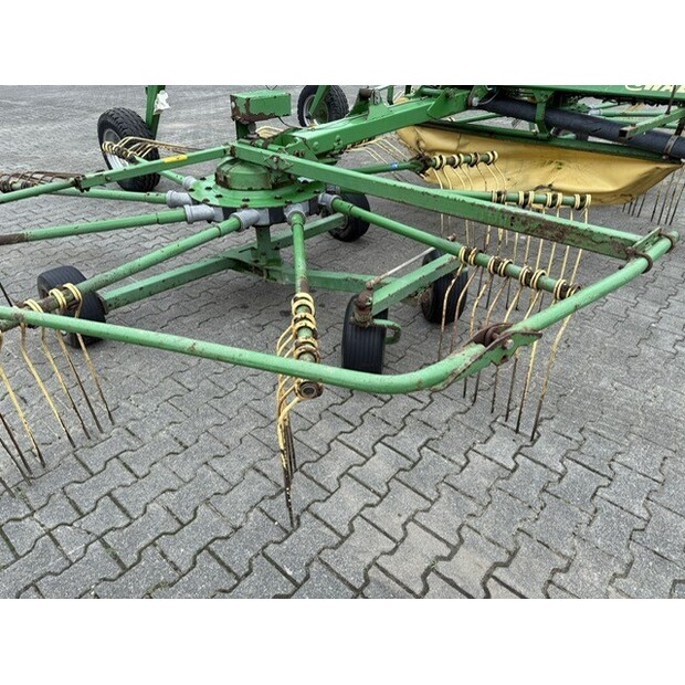 2005 Krone SWADRO 700-41914986