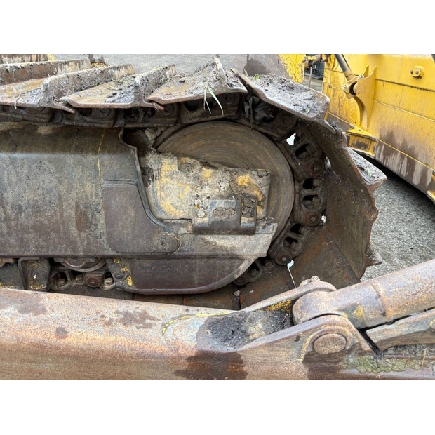 2018 Komatsu D65PX-18-41915529