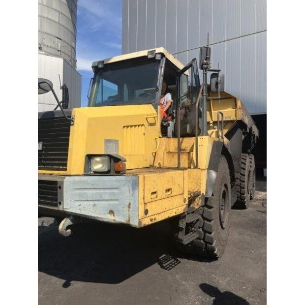 كوماتسو HM400-1-41917467