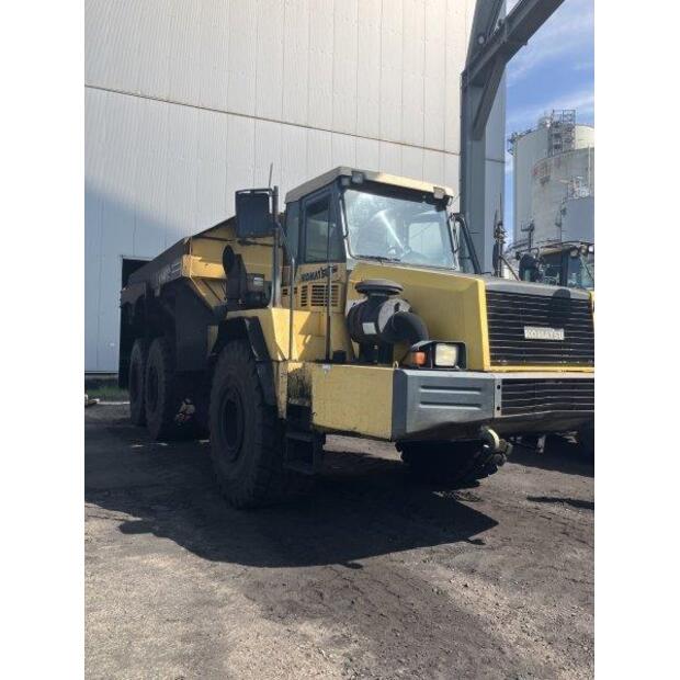 كوماتسو HM400-1-41917468
