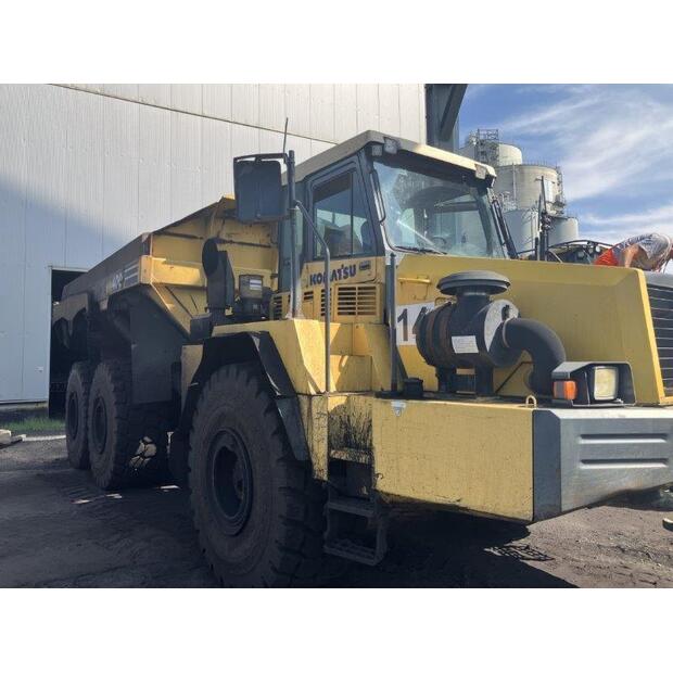 كوماتسو HM400-1-41917476