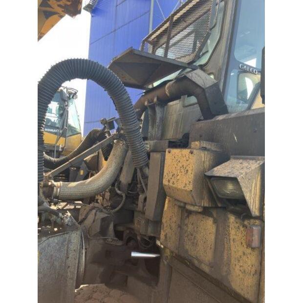كوماتسو HM400-1-41917478