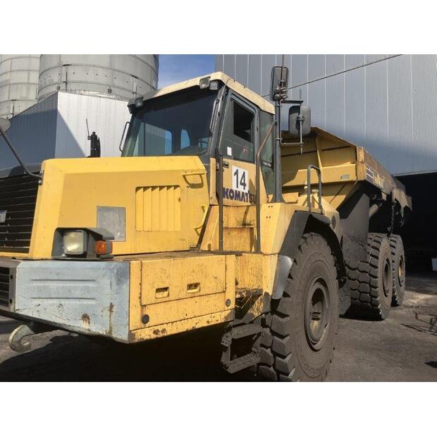 كوماتسو HM400-1-41917483