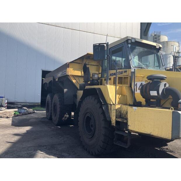 كوماتسو HM400-1-41917484