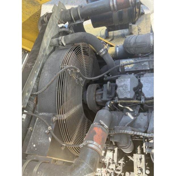كوماتسو HM400-1-41917487