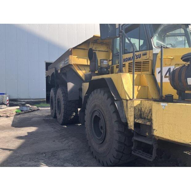 كوماتسو HM400-1-41917501