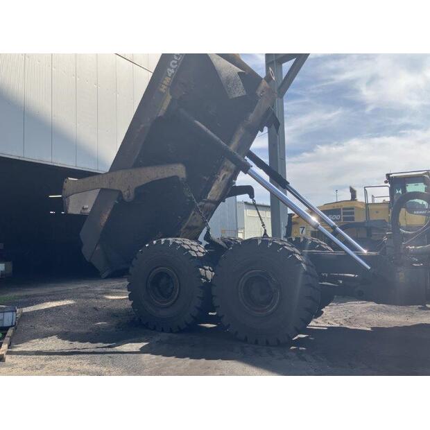 كوماتسو HM400-1-41917502