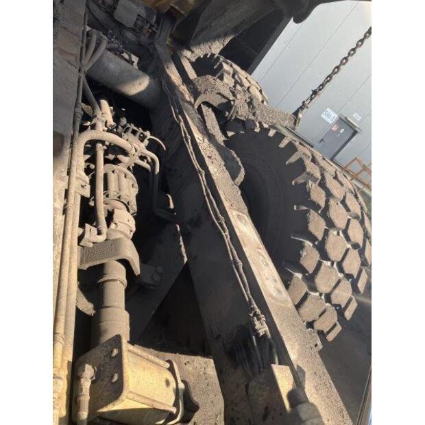 كوماتسو HM400-1-41917503