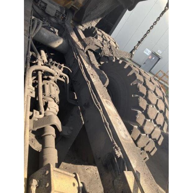 كوماتسو HM400-1-41917505
