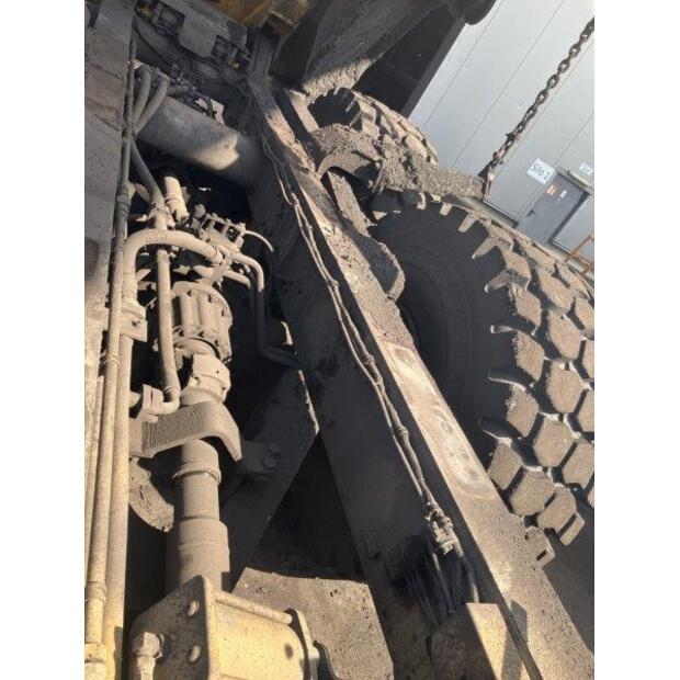 كوماتسو HM400-1-41917506