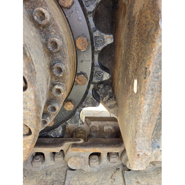 2018 Caterpillar 320-41917920