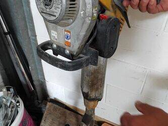 Image de Accessoires WACKER NEUSON BH55