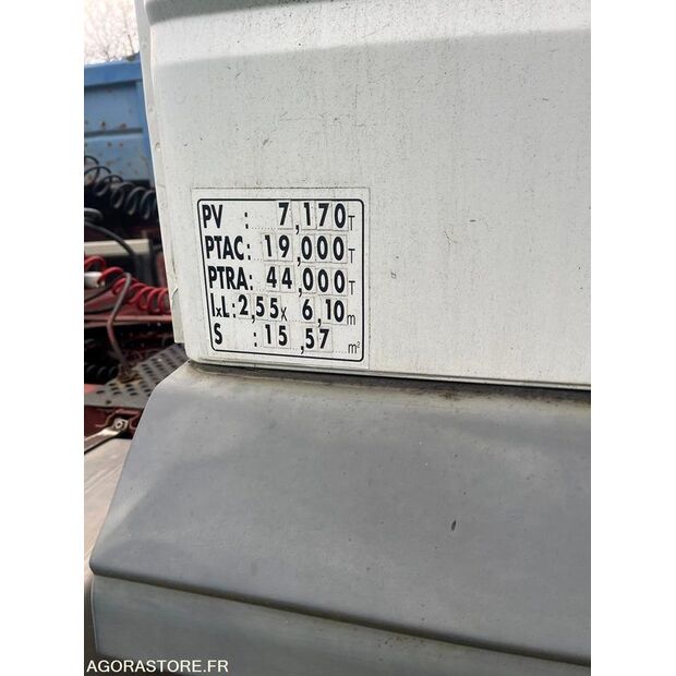 Iveco STRALIS-41923986