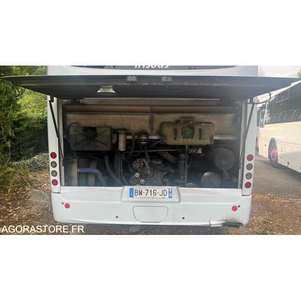 2011 آيريسبوس RECREO-41924350