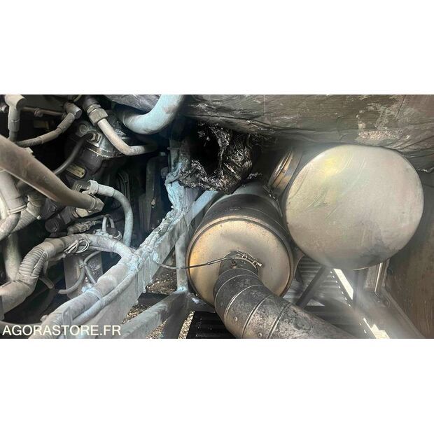 2011 آيريسبوس RECREO-41924351