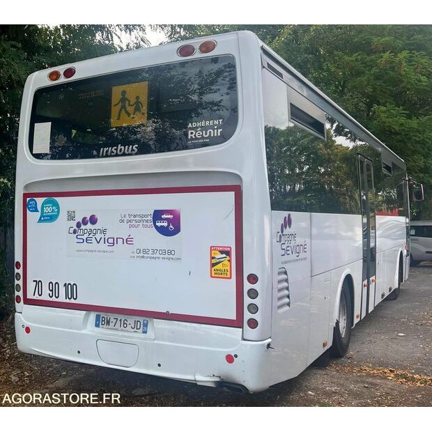 2011 آيريسبوس RECREO-41924352