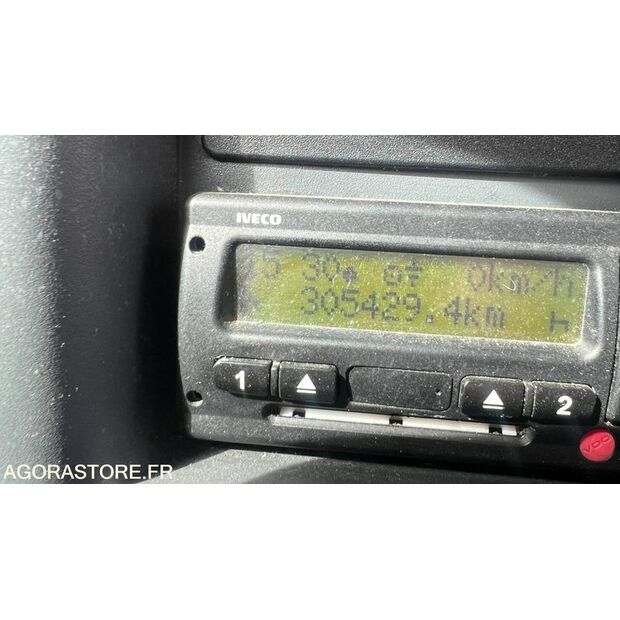 2011 آيريسبوس RECREO-41924353