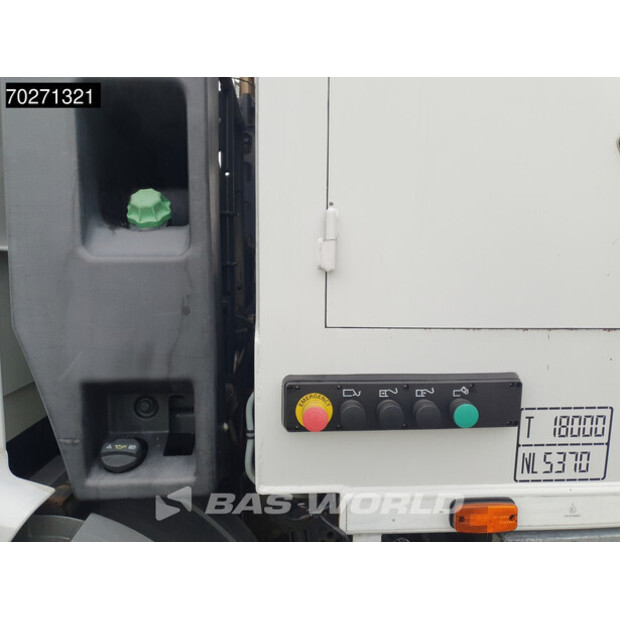 2018 Mercedes-Benz Econic 1830-41924582