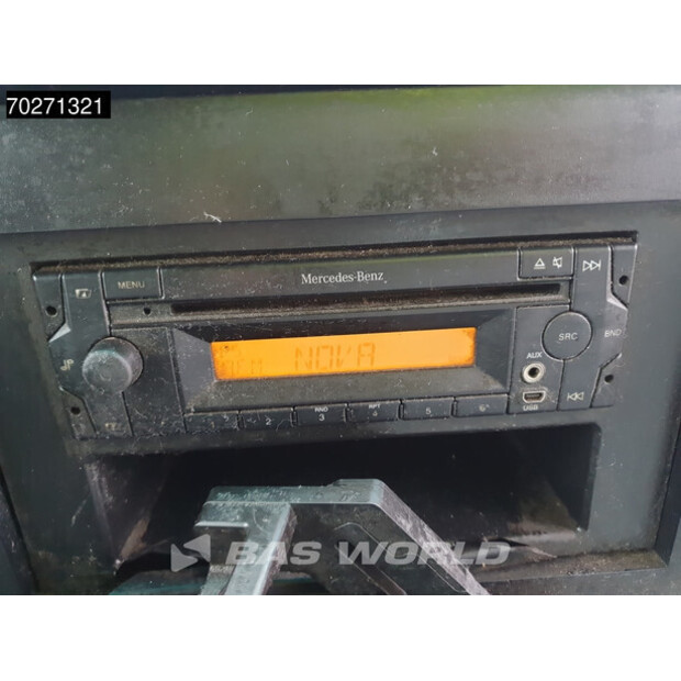 2018 Mercedes-Benz Econic 1830-41924594