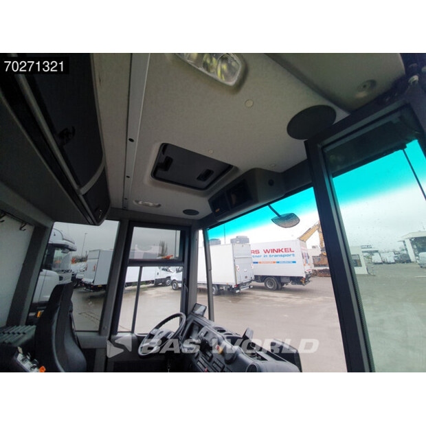 2018 Mercedes-Benz Econic 1830-41924599