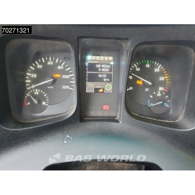 2018 Mercedes-Benz Econic 1830-41924605