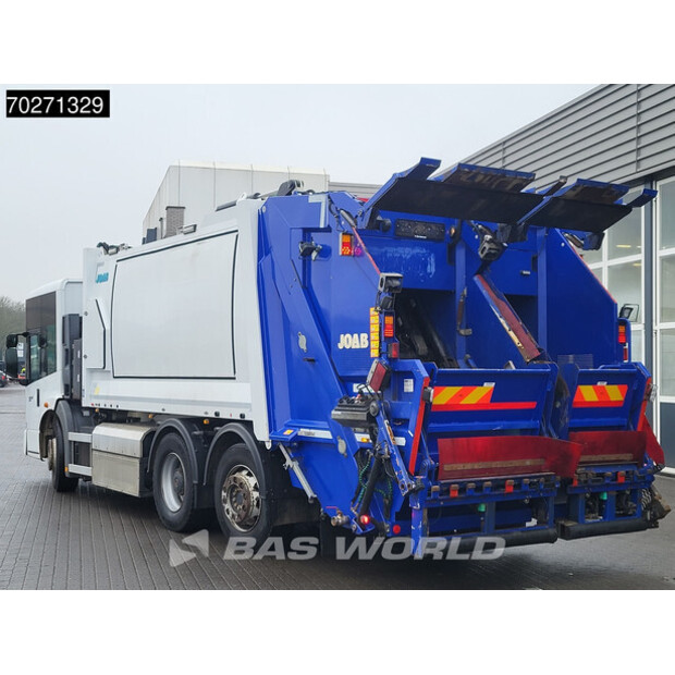 2015 مرسيدس بنز Econic 2630-41924613