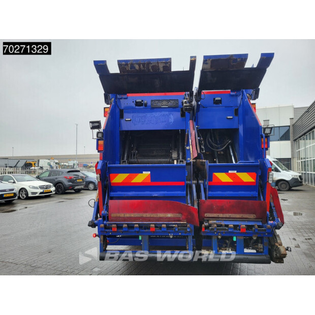 2015 مرسيدس بنز Econic 2630-41924614