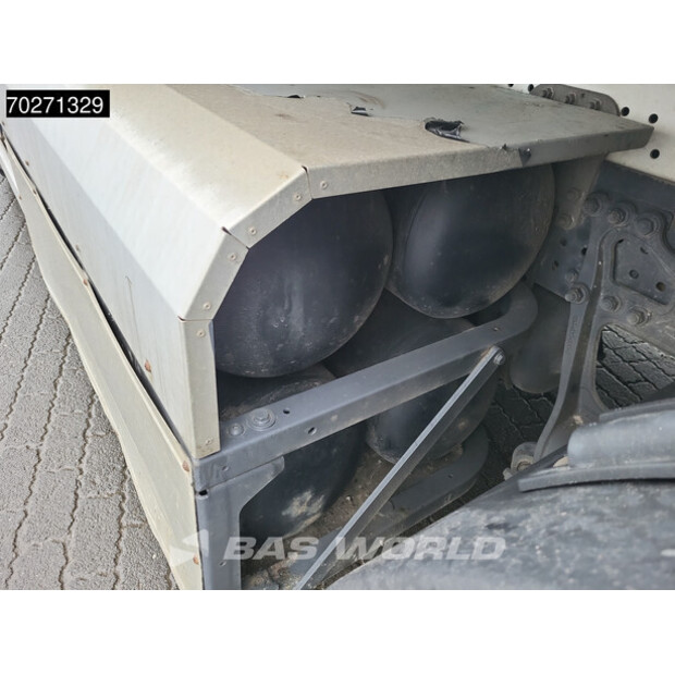 2015 مرسيدس بنز Econic 2630-41924617