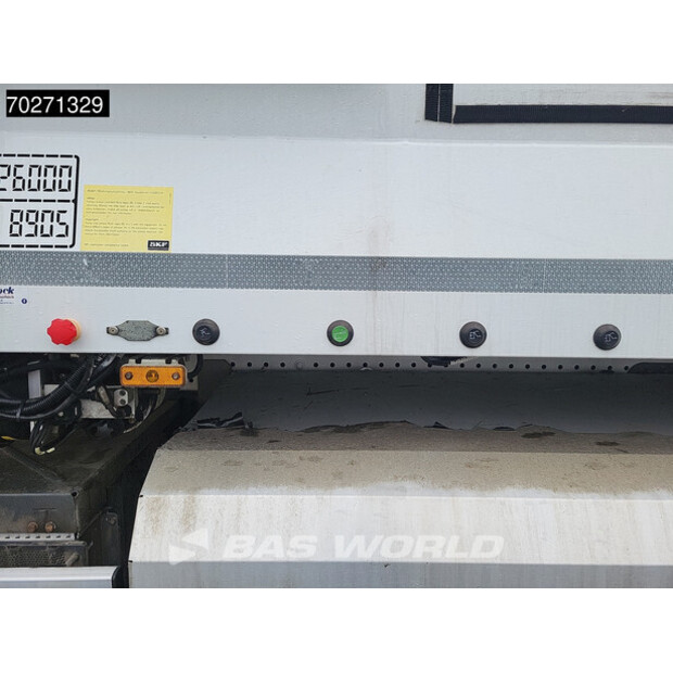 2015 مرسيدس بنز Econic 2630-41924618