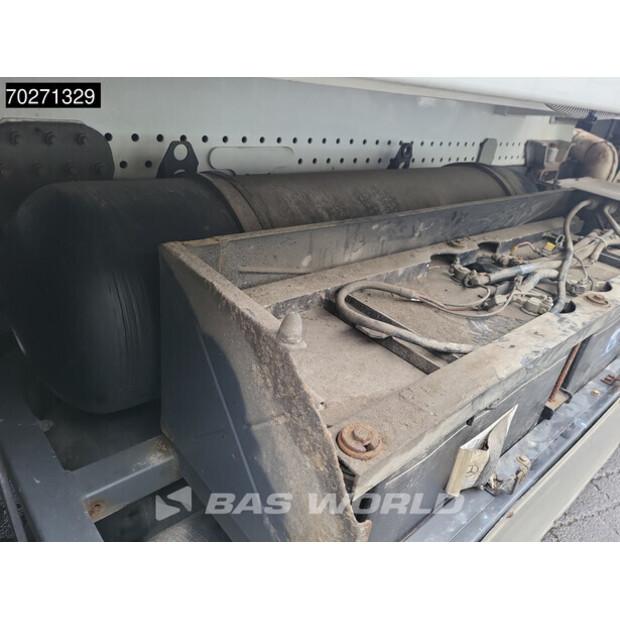 2015 مرسيدس بنز Econic 2630-41924619