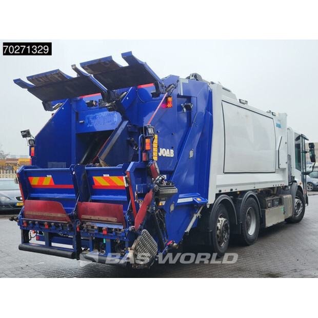 2015 مرسيدس بنز Econic 2630-41924622