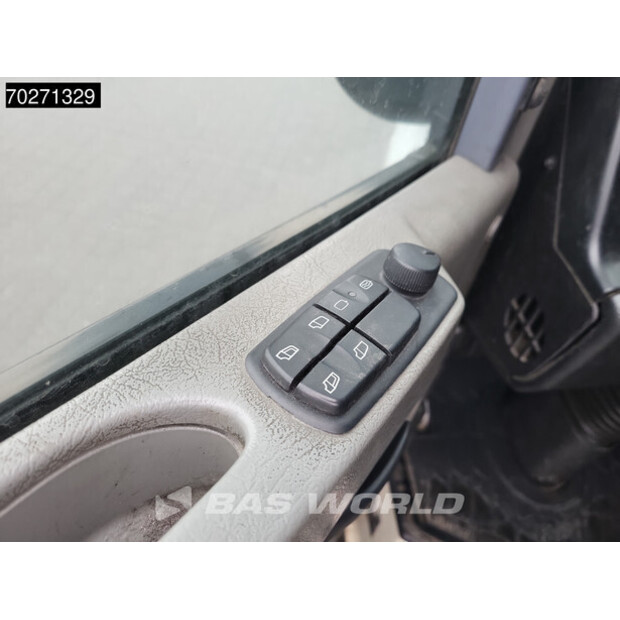 2015 مرسيدس بنز Econic 2630-41924636