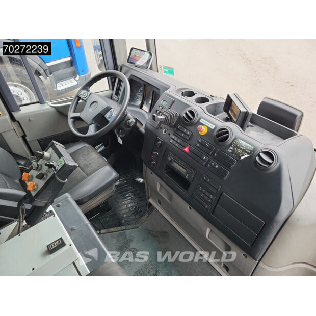 2017 مرسيدس بنز Econic 1830-41924662