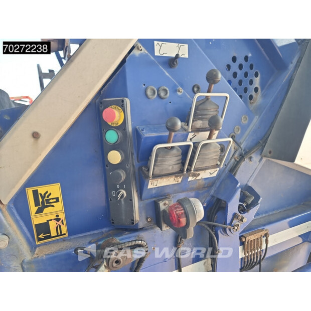 2017 Mercedes-Benz Econic 1830-41924722